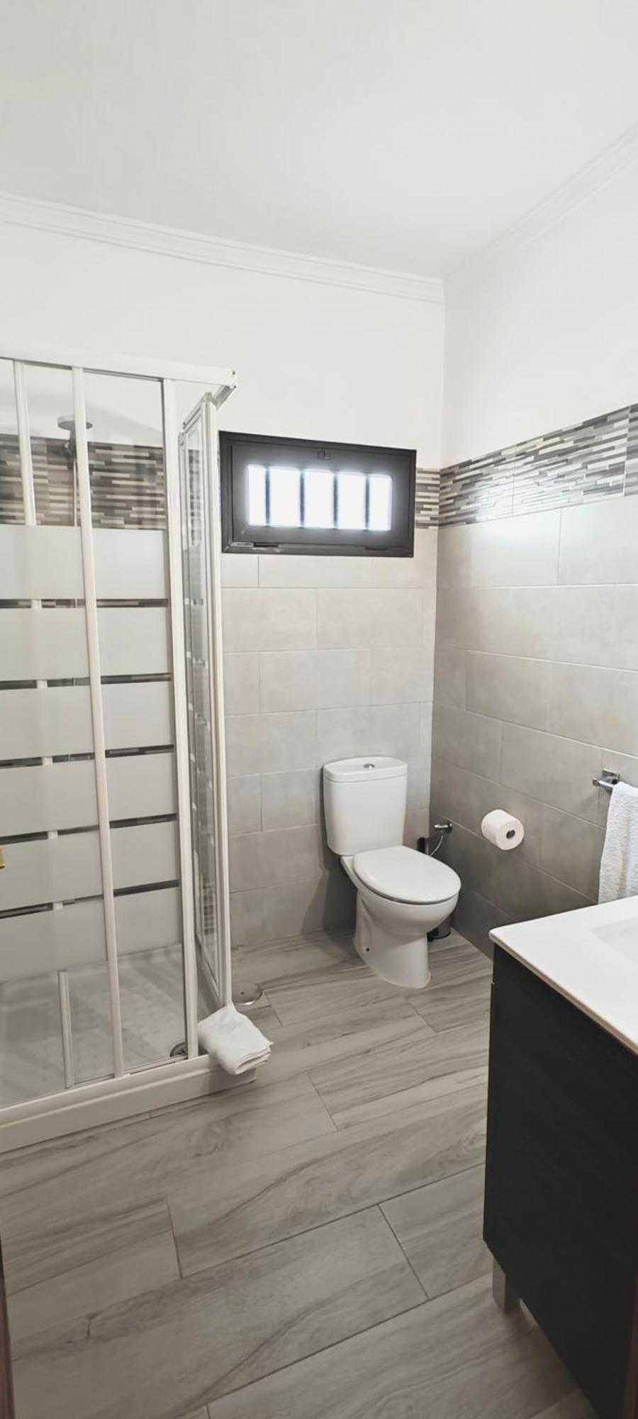 Casa Los Lajares La Santa Εξωτερικό φωτογραφία